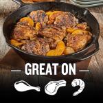 McCormick Grill Mates Brown Sugar Bourbon Seasoning