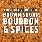 McCormick Grill Mates Brown Sugar Bourbon Seasoning