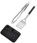 OXO Good Grips 3-Piece Grilling Set