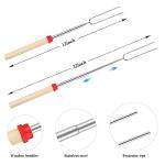 Portable Camping Cookware and Grill Tool Set