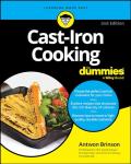Cast Iron Cooking Made Easy for Grilling