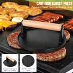 27-Piece Griddle Accessories Kit for BBQ Cooking