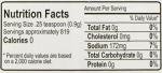 Bad Byron's Butt Rub Seasoning, 26 oz