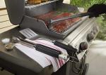 Weber 3-Piece Precision Grilling Tool Set