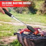 Premium Heavy Duty BBQ Tool Set