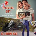 BBQ Grill Tool Set and Accessories