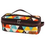 Portable Camping Utensils Organizer Bag for Grilling