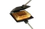 Coghlan's Camp Cast Iron Cooker