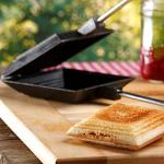 Coghlan's Camp Cast Iron Cooker