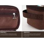 Portable Camping Utensils Organizer Bag for Grilling