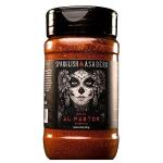 Spanglish Asadero Spicy Al Pastor BBQ Rub