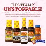 Country Bob's BBQ Seasoning & Rub Variety Pack
