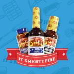 Country Bob's BBQ Seasoning & Rub Variety Pack