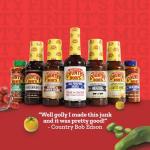 Country Bob's BBQ Seasoning & Rub Variety Pack