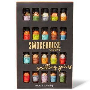 Ultimate Grilling Spice Set - 20 Flavors