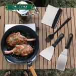 Dr. Camp 11-Piece BBQ Tool Set