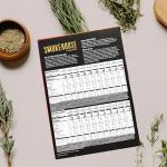 Ultimate Grilling Spice Set - 20 Flavors!