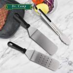 Dr. Camp 11-Piece BBQ Tool Set