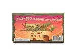 Jealous Devil Boom! Natural Firestarters 8 Pack