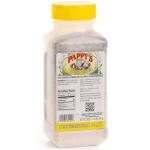 Pappy's Lemon Pepper Seasoning for Grilling