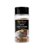 GranAroma Whole Coriander Seeds for Grilling Delight