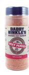 Daddy Hinkle's Spicy Pepper Seasoning & Rub 11 oz