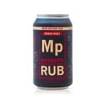 Beer-Infused Mesquite Peppercorn Barbecue Rub – 8 oz