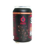 Sweet Carolina Blonde Beer-Infused BBQ Rub, 6.5 oz