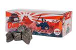 Jealous Devil 10 lbs All Natural Lump Charcoal
