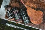 Cuso Cuts Maple Bourbon BBQ Seasoning Rub