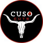 Cuso Cuts Maple Bourbon BBQ Seasoning Rub