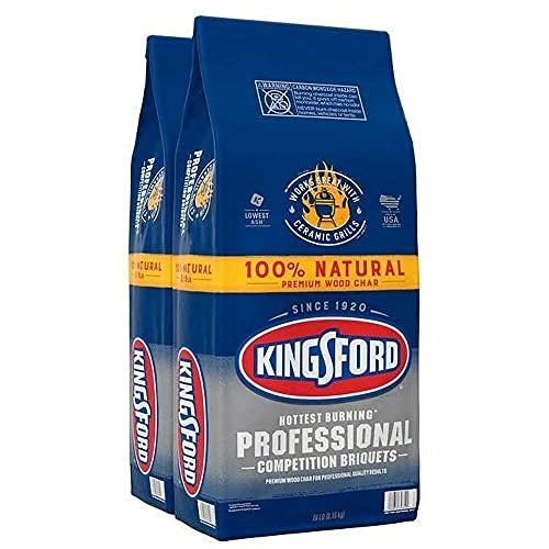 Kingsford