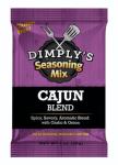 Dimply’s Cajun & Jerk Seasoning Mix (3-Pack)