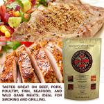 American Southwest Spice Dry Rub - 16 oz