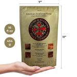 American Southwest Spice Dry Rub - 16 oz