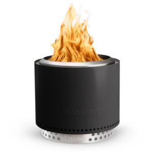 Solo Stove Bonfire 2.0 Portable Smokeless Fire Pit