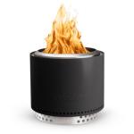 Solo Stove Bonfire 2.0 Portable Smokeless Fire Pit