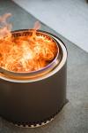 Solo Stove Bonfire 2.0 Portable Smokeless Fire Pit