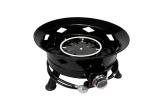 Flame King Portable Smokeless Propane Fire Pit 24”