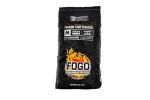 FOGO Premium Oak Hardwood Lump Charcoal 35 lbs 2-Pack
