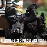 FOGO Premium Oak Hardwood Lump Charcoal 35 lbs 2-Pack