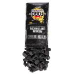 FOGO Premium Oak Lump Charcoal for Grilling