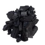 20 Lb. Natural Lump Hardwood Charcoal by BBQGUYS