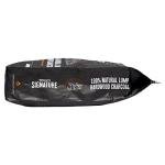 20 Lb. Natural Lump Hardwood Charcoal by BBQGUYS