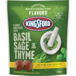 Kingsford Basil Sage Charcoal 2 lb Bag