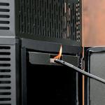 Odorless Wax Fire Starters for Charcoal Grills