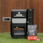 Odorless Wax Fire Starters for Charcoal Grills