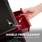 Royal Gourmet 3-Burner Portable Gas Griddle