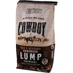 Cowboy Southern Style Hardwood Lump Charcoal 18 lb
