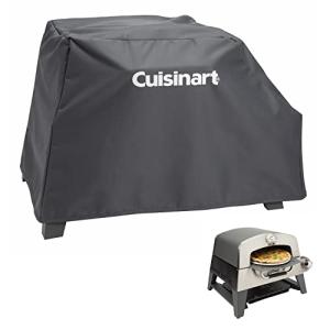 Cuisinart 3-in-1 Pizza Oven Grill Cover